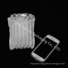 Transparent Air Column Packaging Bag for Electronic Product